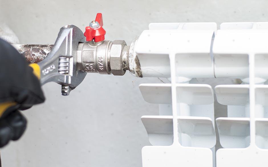 changement climatisation maison Eyragues