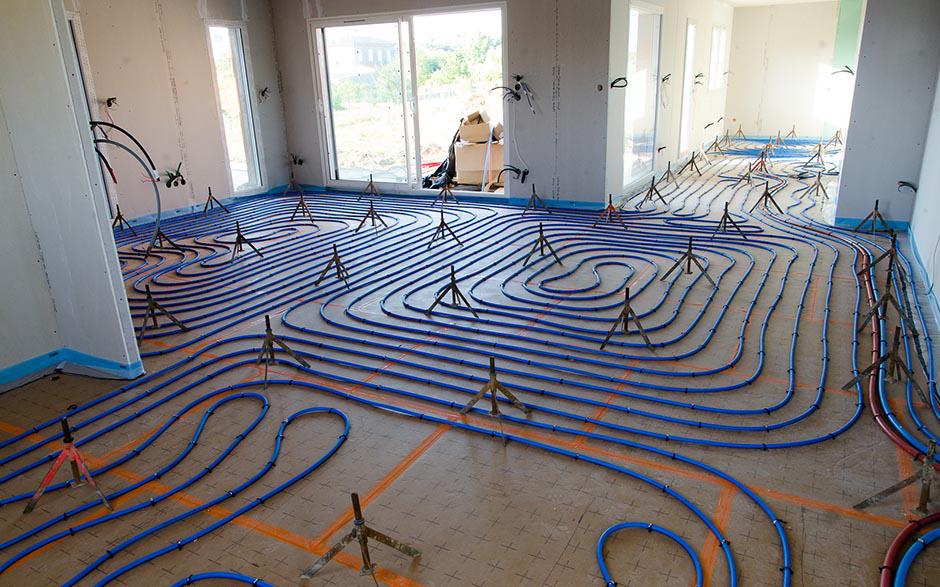 instalation système de climatisation centralisés prix Bruyères-le-Châtel