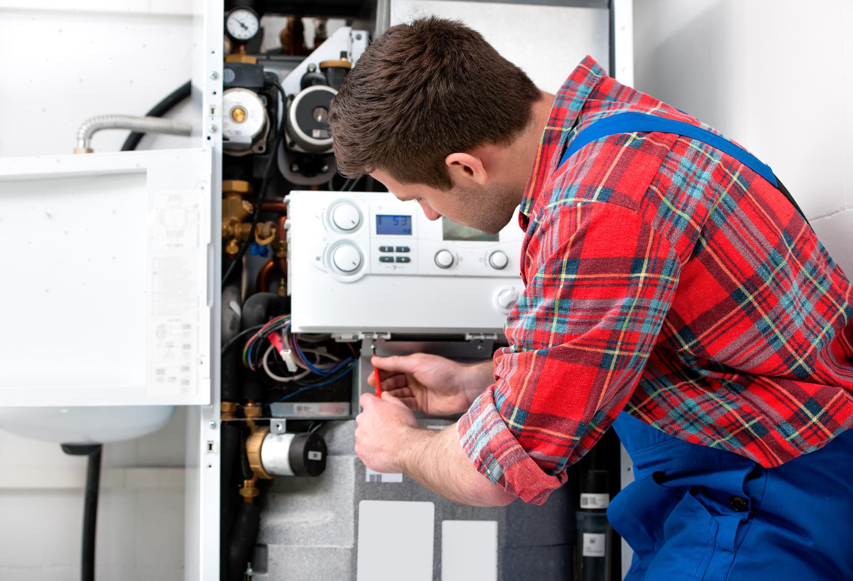demontage climatisation industrielle prix Villepinte